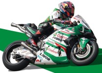 Motorrad (4-Takt)